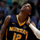 Illustration for article titled The Ja Morant Show Is Over—For Now
